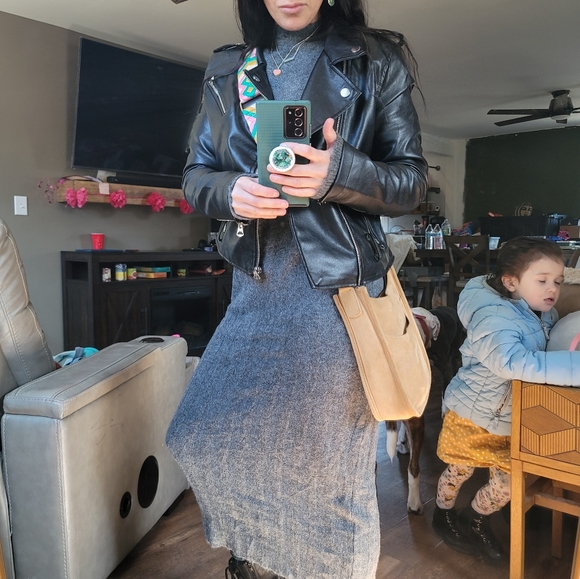 A New Day Sweater Dress Size Small - Picture 2 of 8